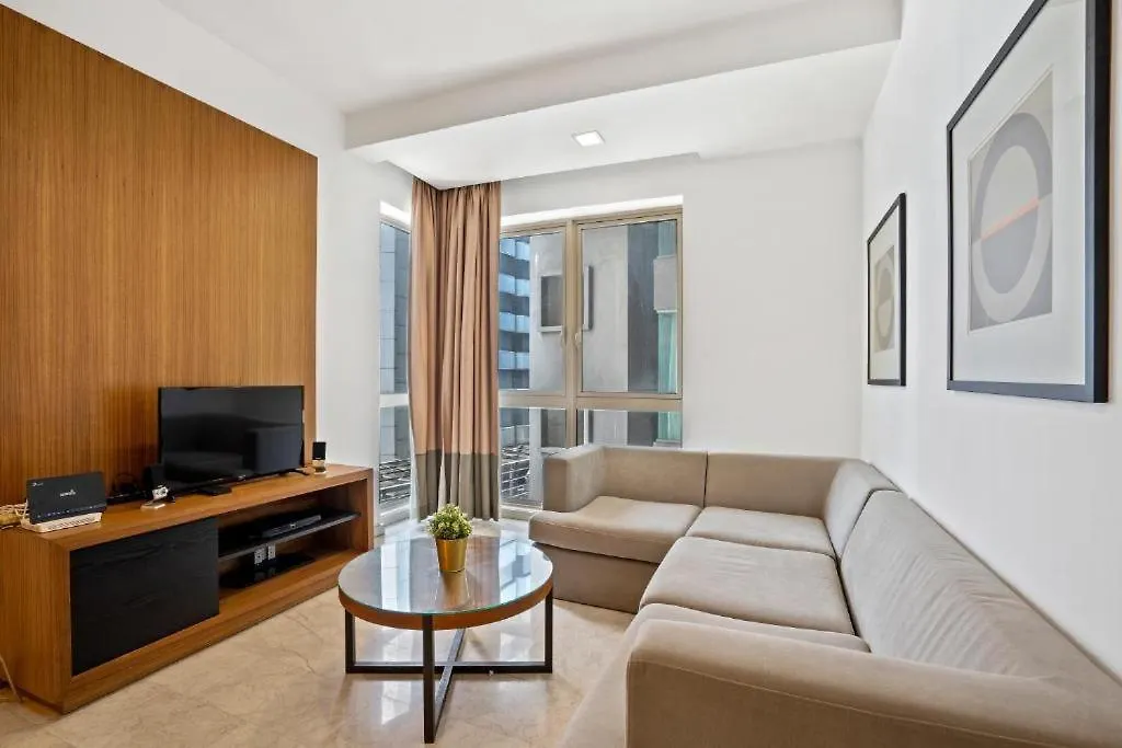 Myhabitat Kl By Plush Services Kuala Lumpur 0*,  Malajzia