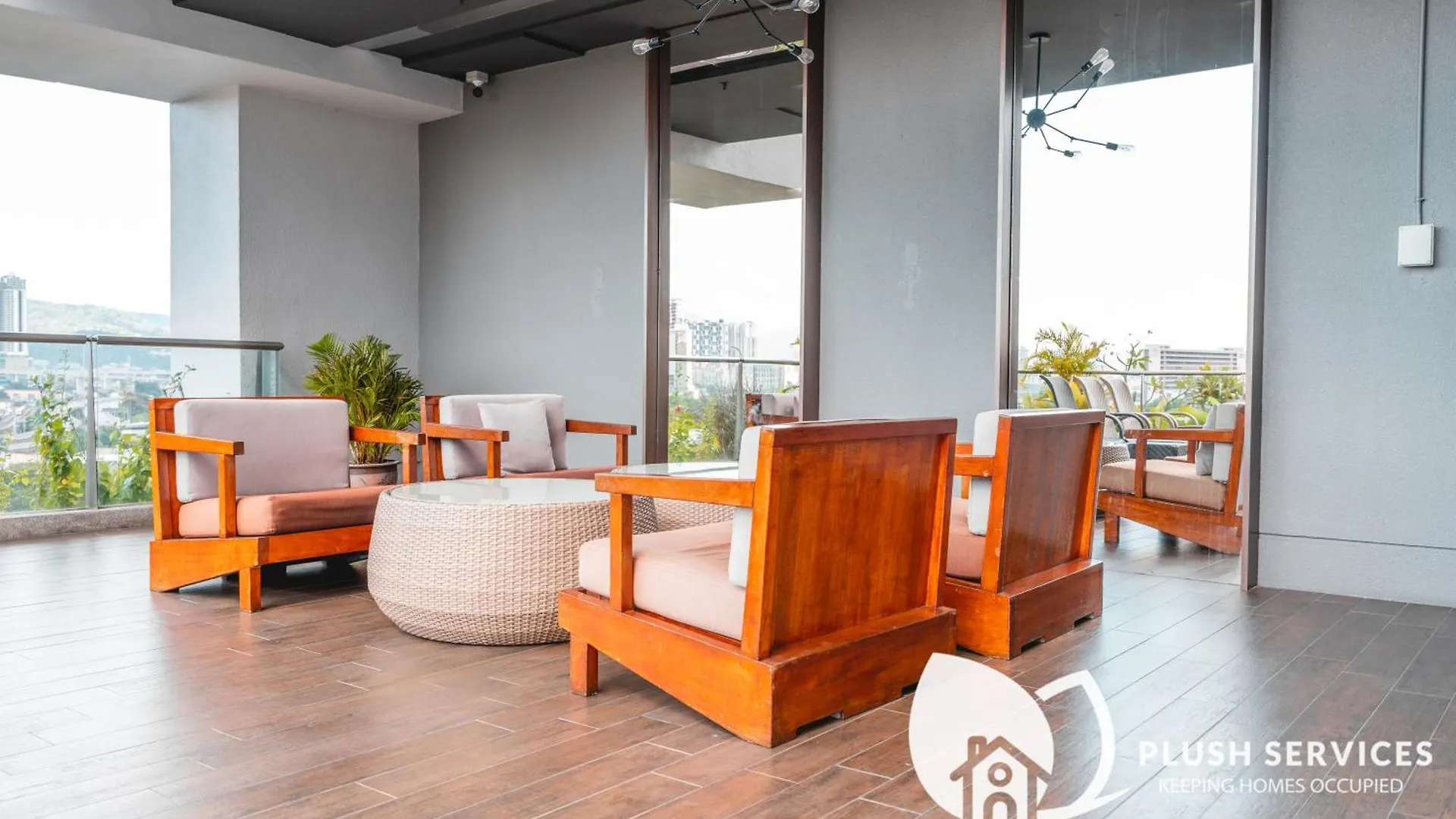 Myhabitat Kl By Plush Services Kuala Lumpur Malajzia