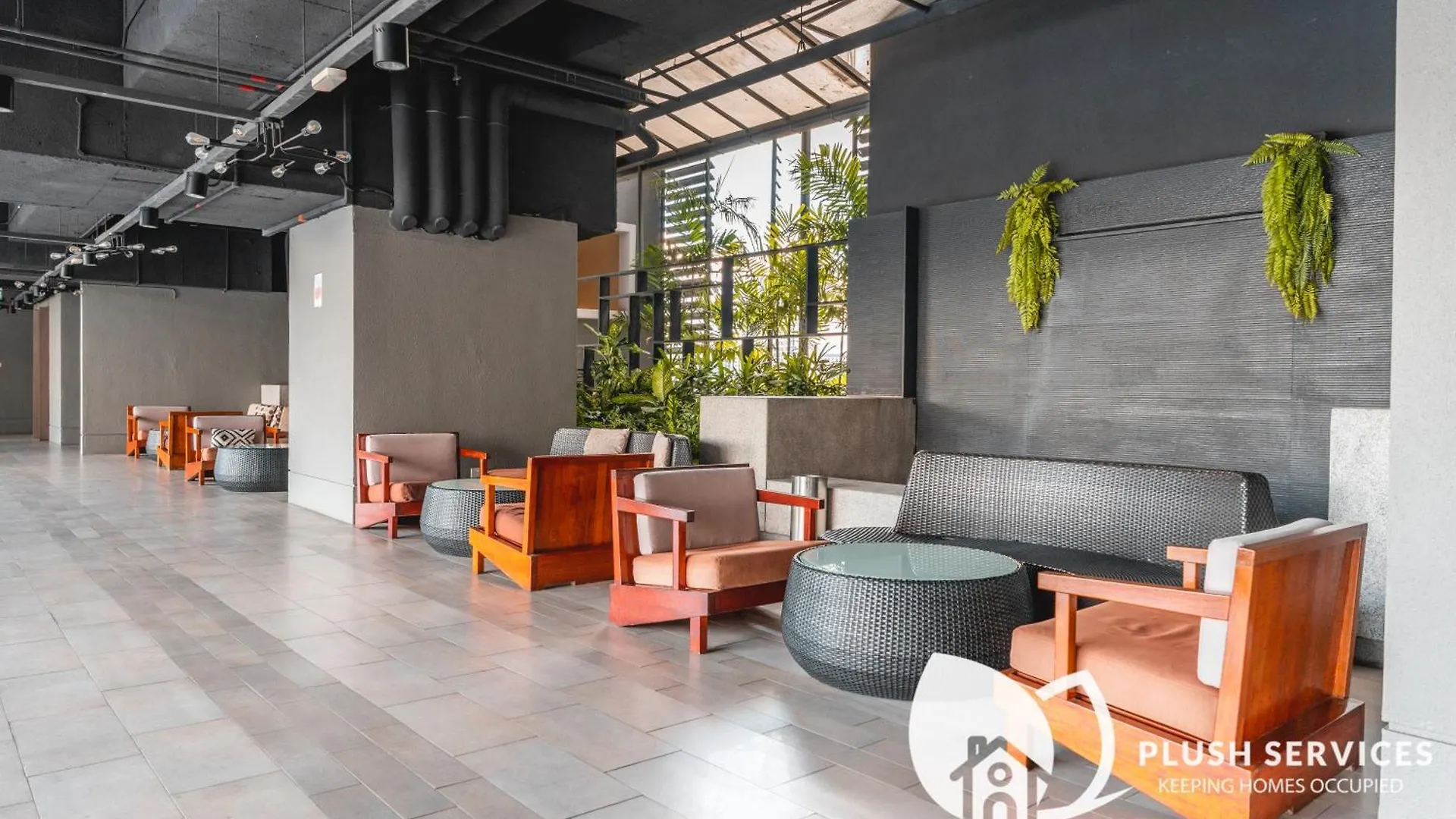 Apartman Myhabitat Kl By Plush Services Kuala Lumpur