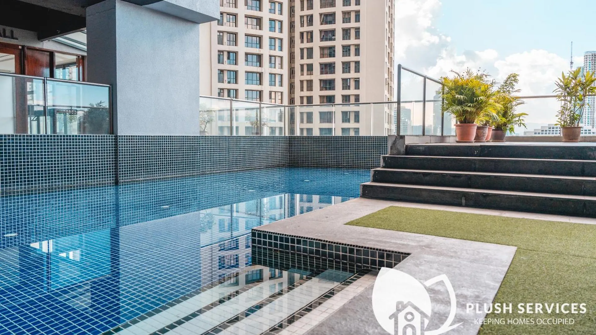 Myhabitat Kl By Plush Services Kuala Lumpur